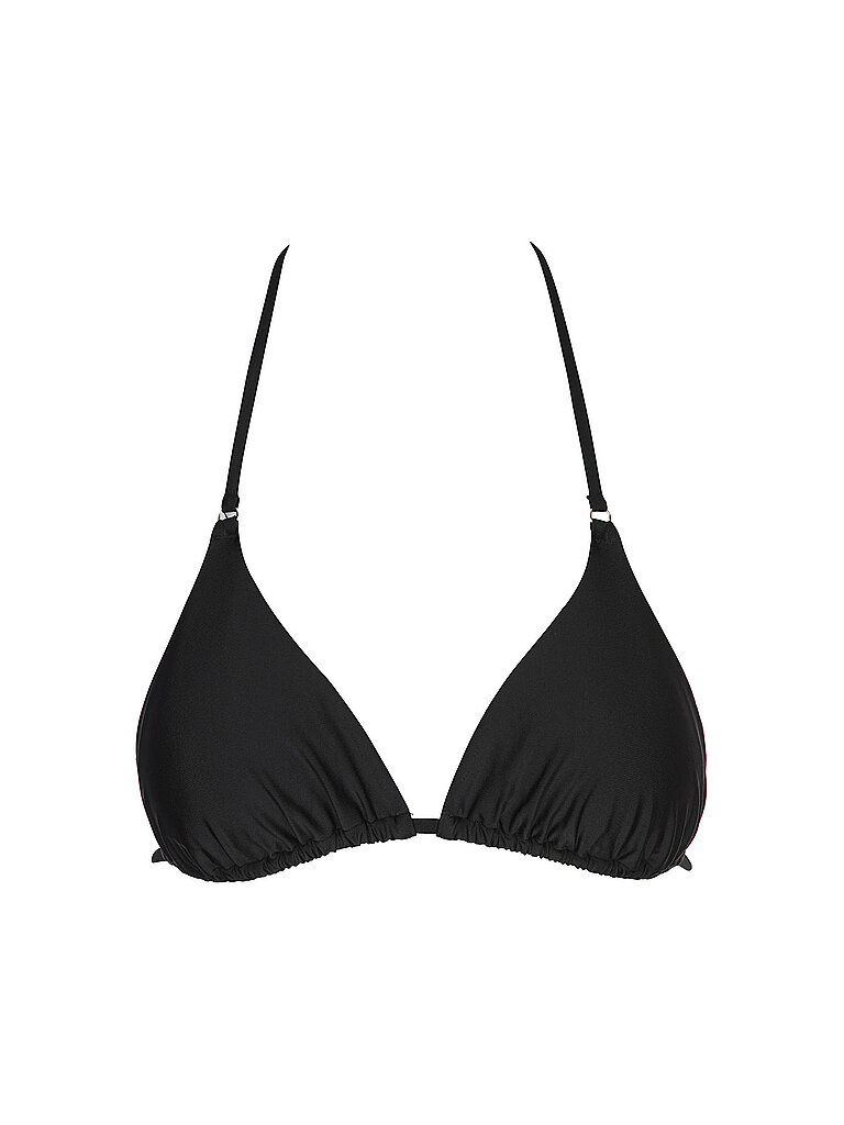 DARLING HARBOUR Damen Bikinioberteil Triangel schwarz | 34